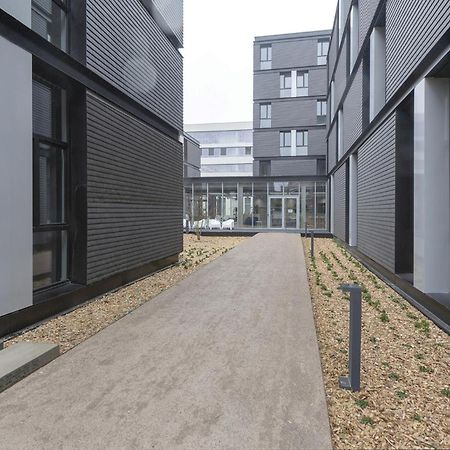 Student Factory Lille Euratechnologies Διαμέρισμα Εξωτερικό φωτογραφία