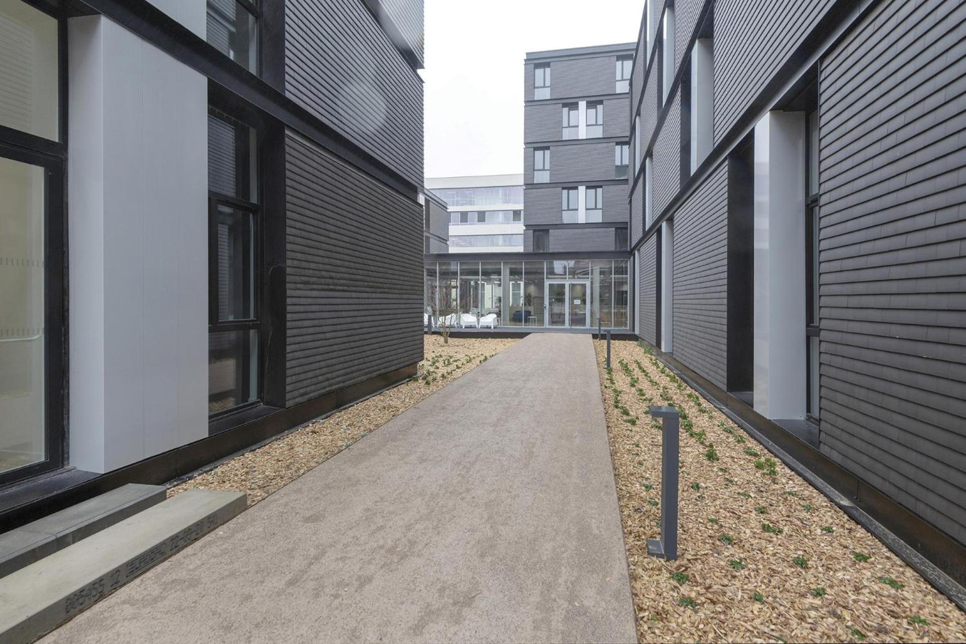 Student Factory Lille Euratechnologies Διαμέρισμα Εξωτερικό φωτογραφία