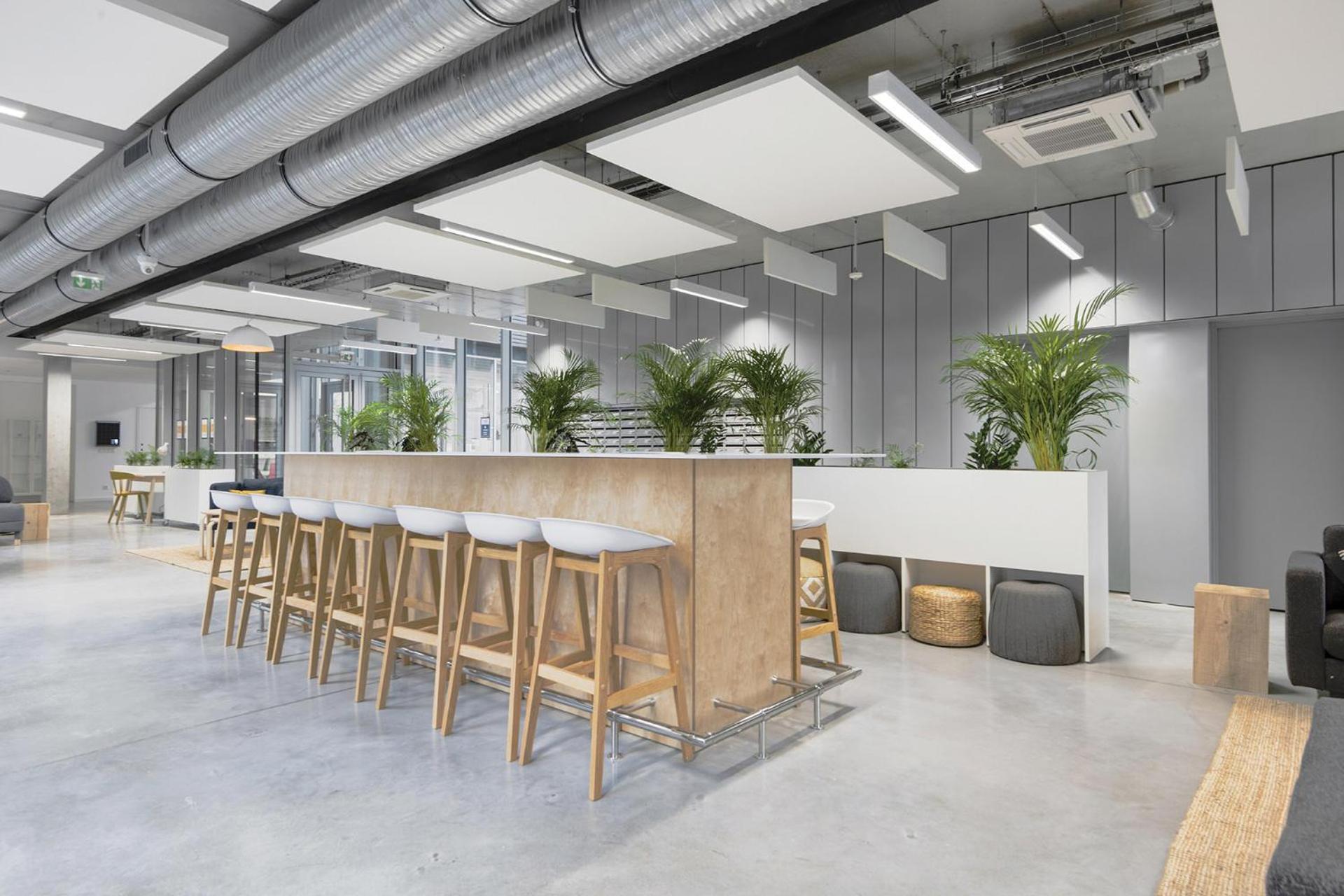 Student Factory Lille Euratechnologies Διαμέρισμα Εξωτερικό φωτογραφία