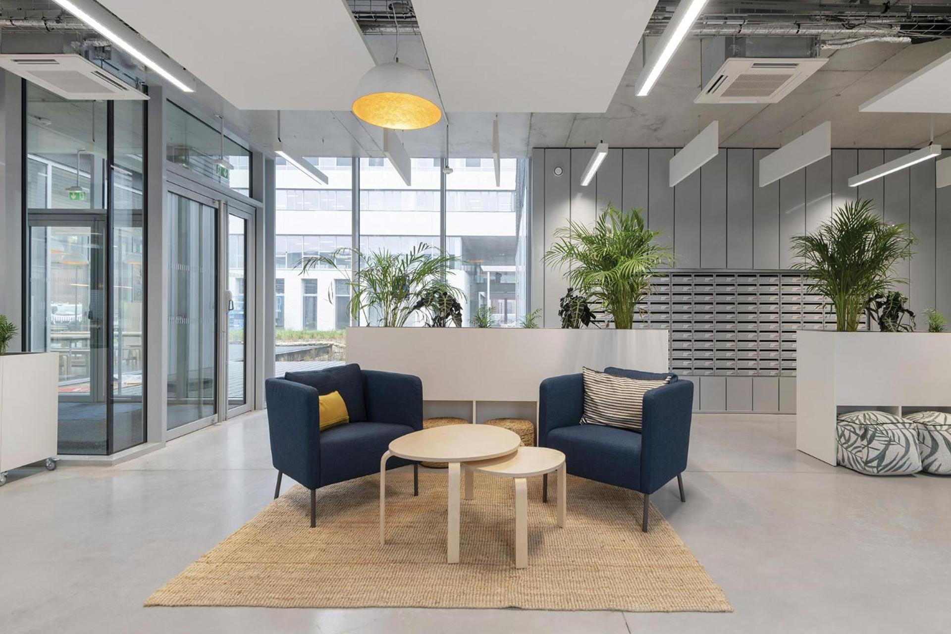 Student Factory Lille Euratechnologies Διαμέρισμα Εξωτερικό φωτογραφία
